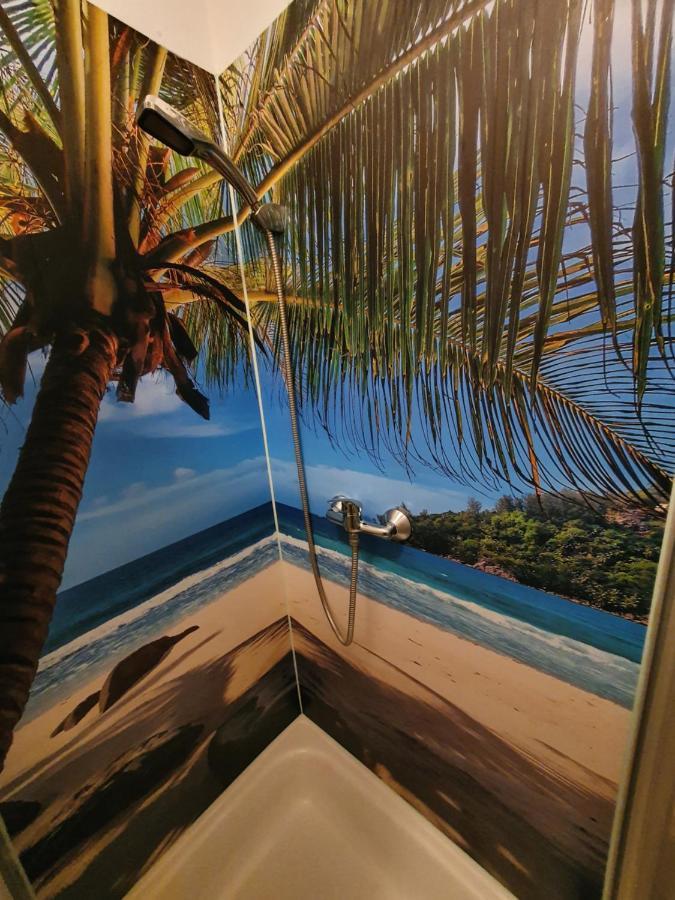 Hotel-Pension Dressel Warmensteinach Ngoại thất bức ảnh